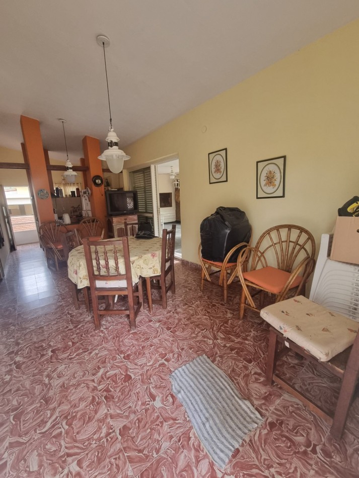 Casa Venta Santa Rosa De Calamuchita A 50 Metros Del Rio Luz y agua Amueblada