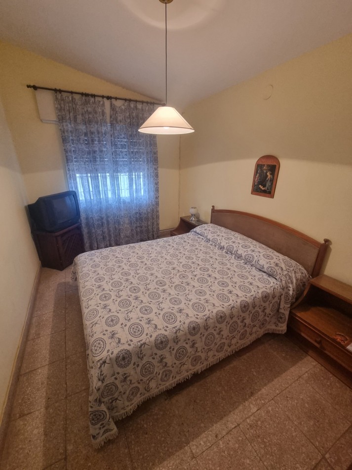 Casa Venta Santa Rosa De Calamuchita A 50 Metros Del Rio Luz y agua Amueblada