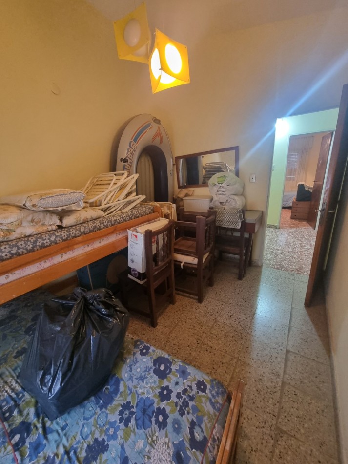 Casa Venta Santa Rosa De Calamuchita A 50 Metros Del Rio Luz y agua Amueblada