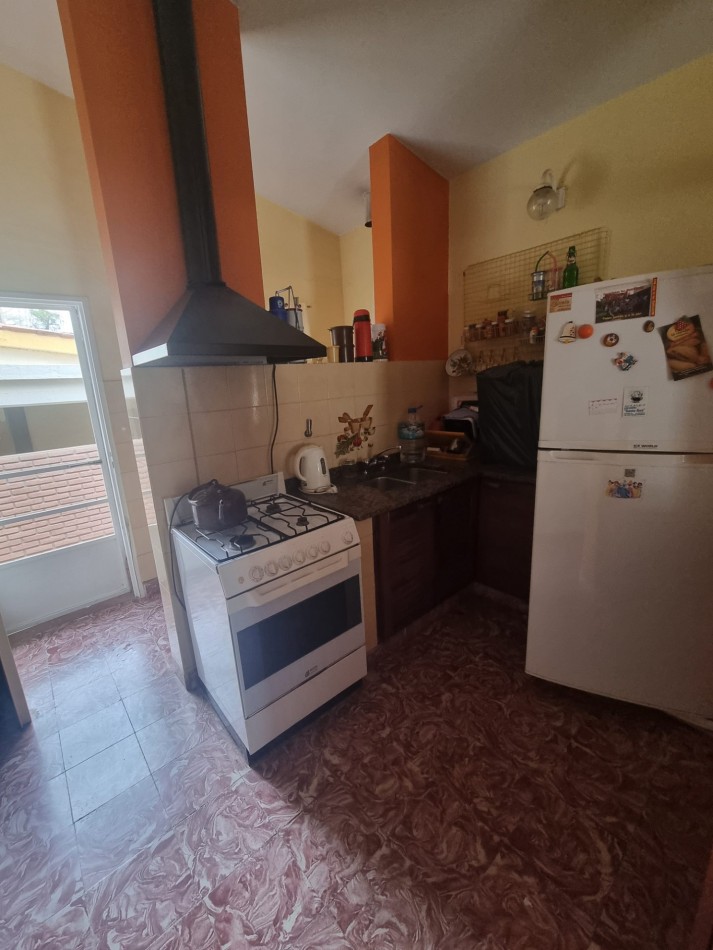 Casa Venta Santa Rosa De Calamuchita A 50 Metros Del Rio Luz y agua Amueblada