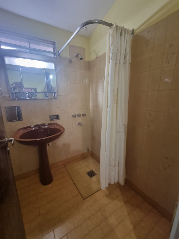 Casa Venta Santa Rosa De Calamuchita A 50 Metros Del Rio Luz y agua Amueblada