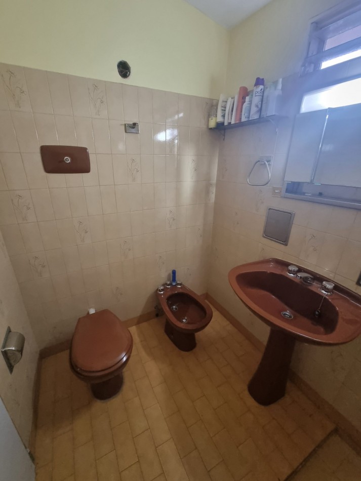 Casa Venta Santa Rosa De Calamuchita A 50 Metros Del Rio Luz y agua Amueblada
