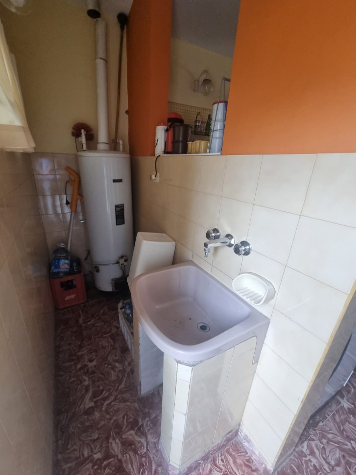Casa Venta Santa Rosa De Calamuchita A 50 Metros Del Rio Luz y agua Amueblada