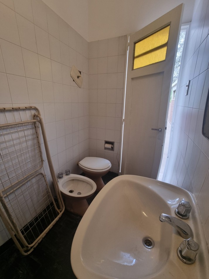Casa Venta Santa Rosa De Calamuchita A 50 Metros Del Rio Luz y agua Amueblada