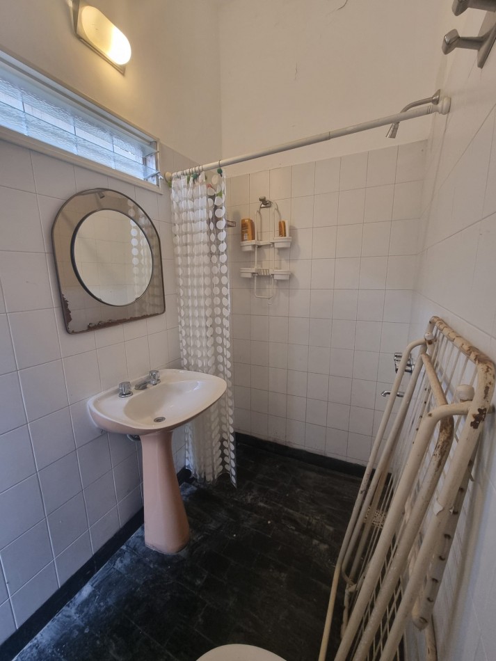 Casa Venta Santa Rosa De Calamuchita A 50 Metros Del Rio Luz y agua Amueblada