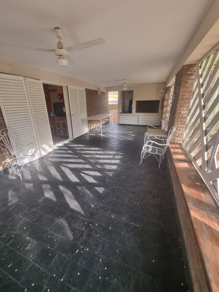 Casa Venta Santa Rosa De Calamuchita A 50 Metros Del Rio Luz y agua Amueblada
