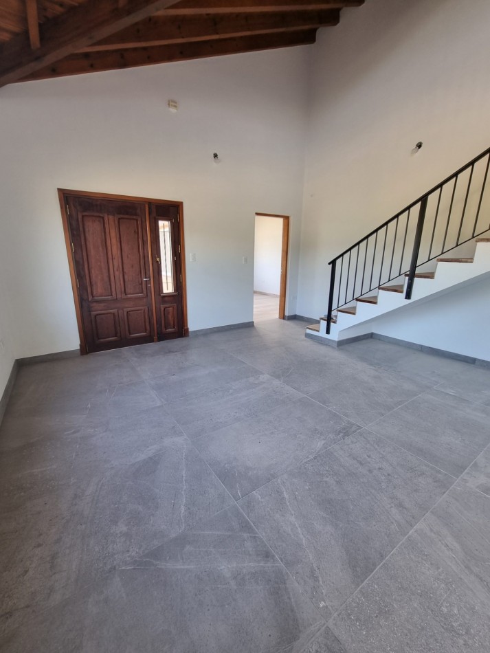 Casa Venta Los Reartes Terreno 2833 m² Barrio La Soleada Gran Vistas Sierras Grandes Y Chicas Lugar Exclusivo Servicios Subterraneos Instalados 