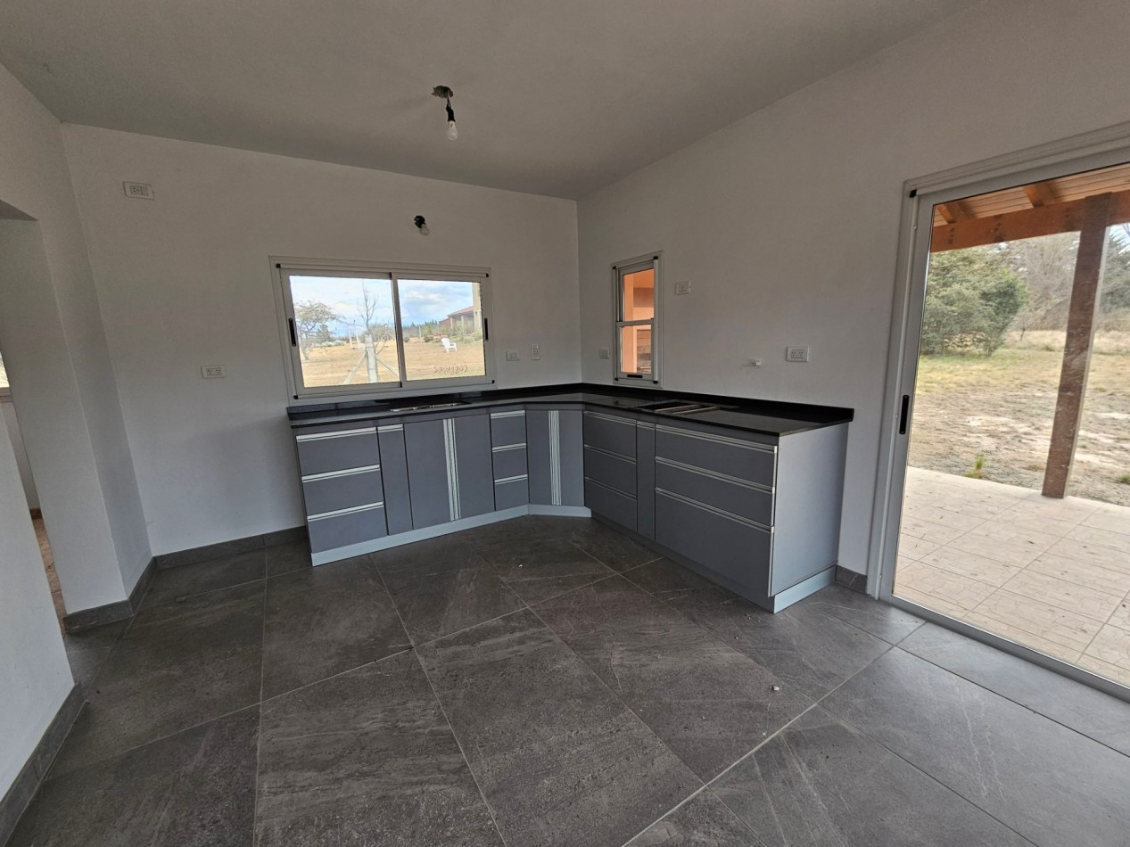 Casa Venta Los Reartes Terreno 2833 m² Barrio La Soleada Gran Vistas Sierras Grandes Y Chicas Lugar Exclusivo Servicios Subterraneos Instalados 