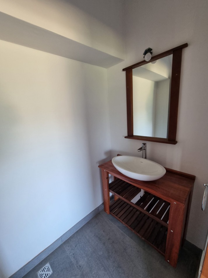Casa Venta Los Reartes Terreno 2833 m² Barrio La Soleada Gran Vistas Sierras Grandes Y Chicas Lugar Exclusivo Servicios Subterraneos Instalados 