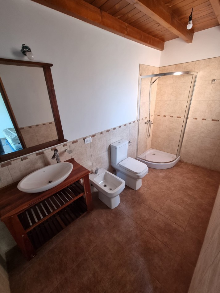 Casa Venta Los Reartes Terreno 2833 m² Barrio La Soleada Gran Vistas Sierras Grandes Y Chicas Lugar Exclusivo Servicios Subterraneos Instalados 