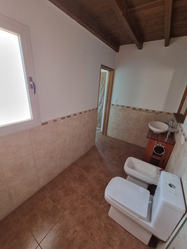 Casa Venta Los Reartes Terreno 2833 m² Barrio La Soleada Gran Vistas Sierras Grandes Y Chicas Lugar Exclusivo Servicios Subterraneos Instalados 