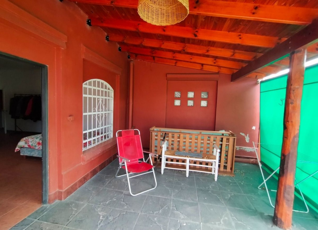 Casa Venta Santa Rosa Calamuchita B° Santa Monica Sector Mate De Luna 70 metros Rio Parque Exclusivo Seguridad Escritura Luz Agua
