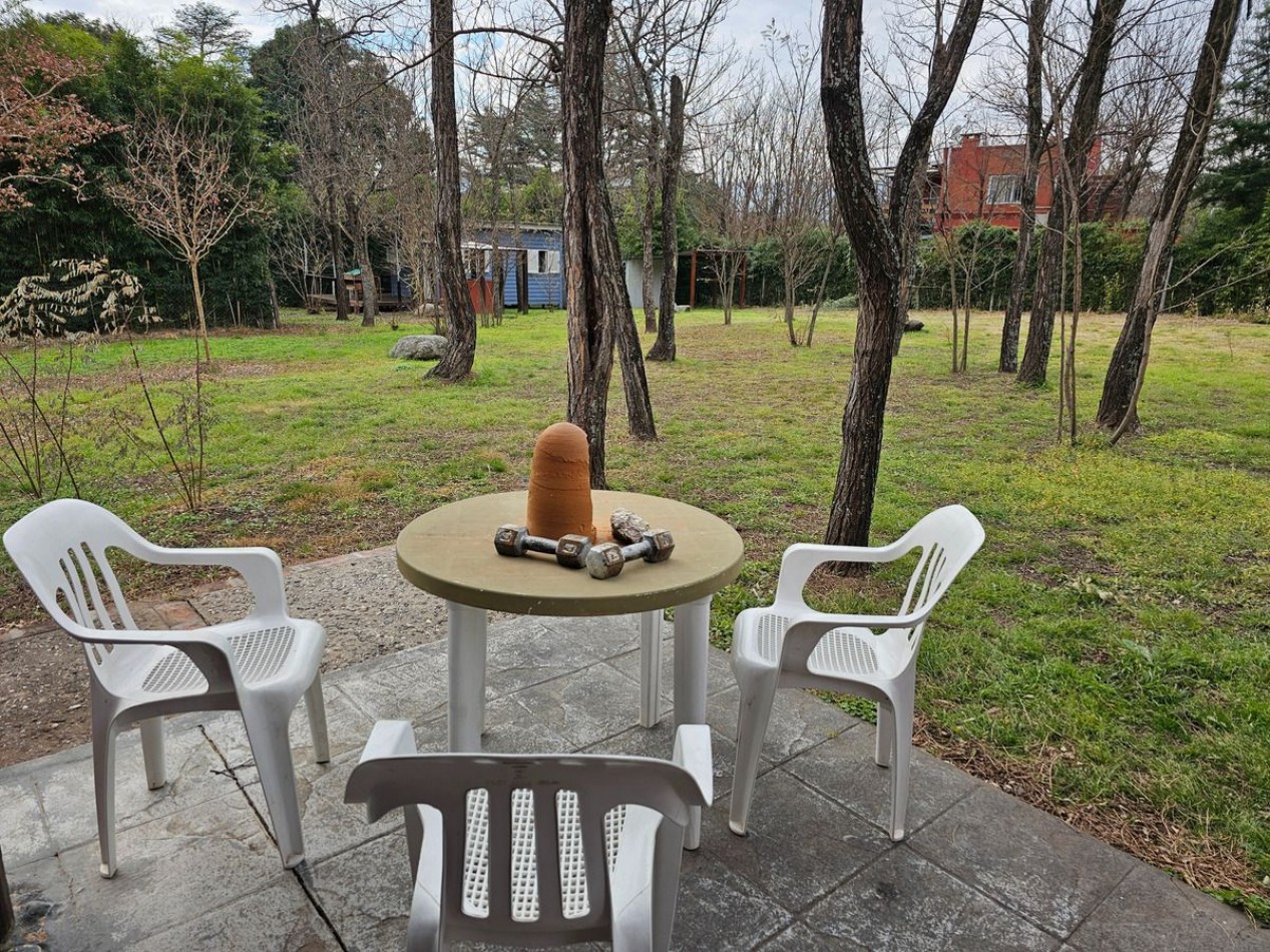 Casa Venta Santa Rosa Calamuchita B° Santa Monica Sector Mate De Luna 70 metros Rio Parque Exclusivo Seguridad Escritura Luz Agua
