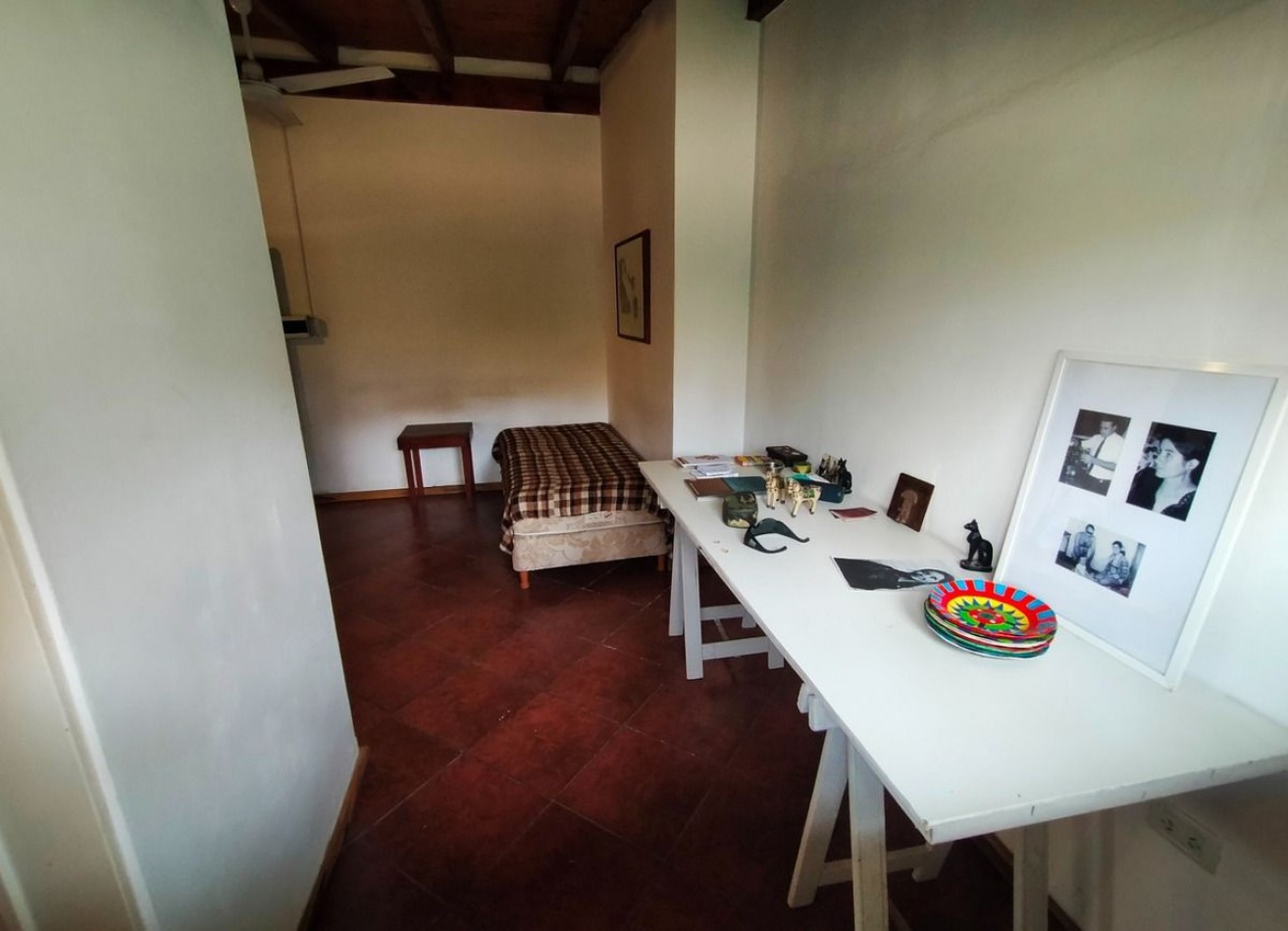 Casa Venta Santa Rosa Calamuchita B° Santa Monica Sector Mate De Luna 70 metros Rio Parque Exclusivo Seguridad Escritura Luz Agua