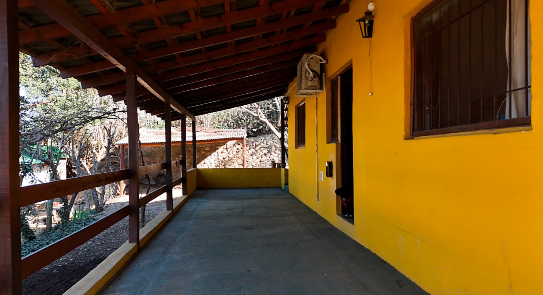 Casa Venta Con 4 Departamentos Santa Rosa De Calamuchita Barrio El Balcon Vistas Faldeo Sierras Chicas Excelente Ubicacion
