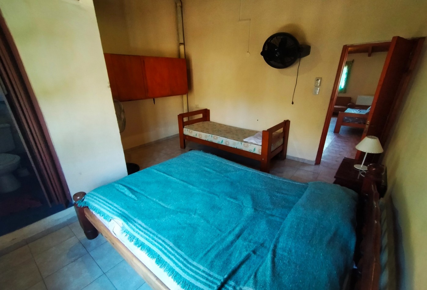 Casa Venta Con 4 Departamentos Santa Rosa De Calamuchita Barrio El Balcon Vistas Faldeo Sierras Chicas Excelente Ubicacion