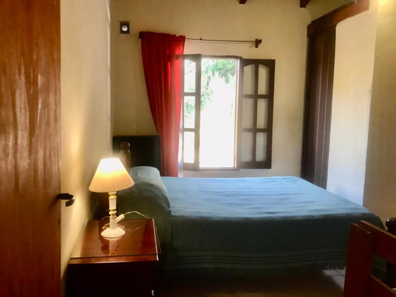 Casa Venta Con 4 Departamentos Santa Rosa De Calamuchita Barrio El Balcon Vistas Faldeo Sierras Chicas Excelente Ubicacion
