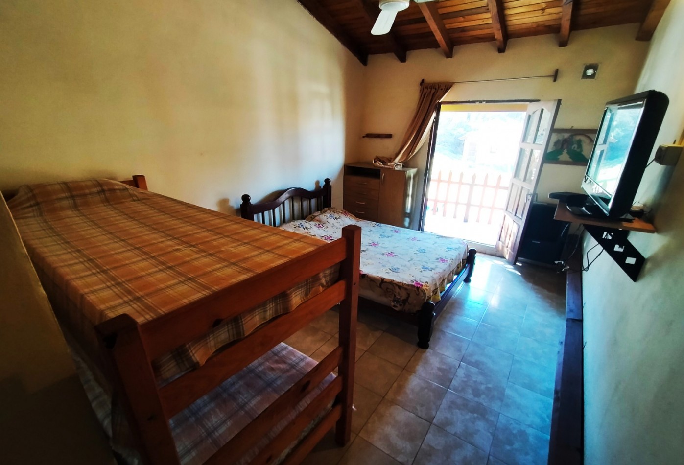 Casa Venta Con 4 Departamentos Santa Rosa De Calamuchita Barrio El Balcon Vistas Faldeo Sierras Chicas Excelente Ubicacion