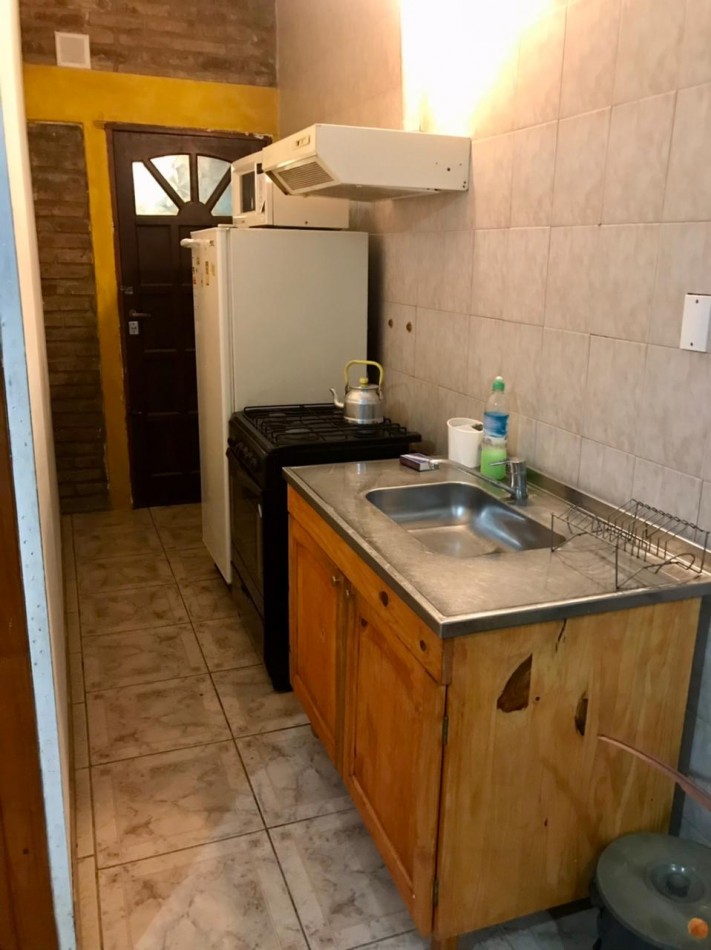 Casa Venta Con 4 Departamentos Santa Rosa De Calamuchita Barrio El Balcon Vistas Faldeo Sierras Chicas Excelente Ubicacion