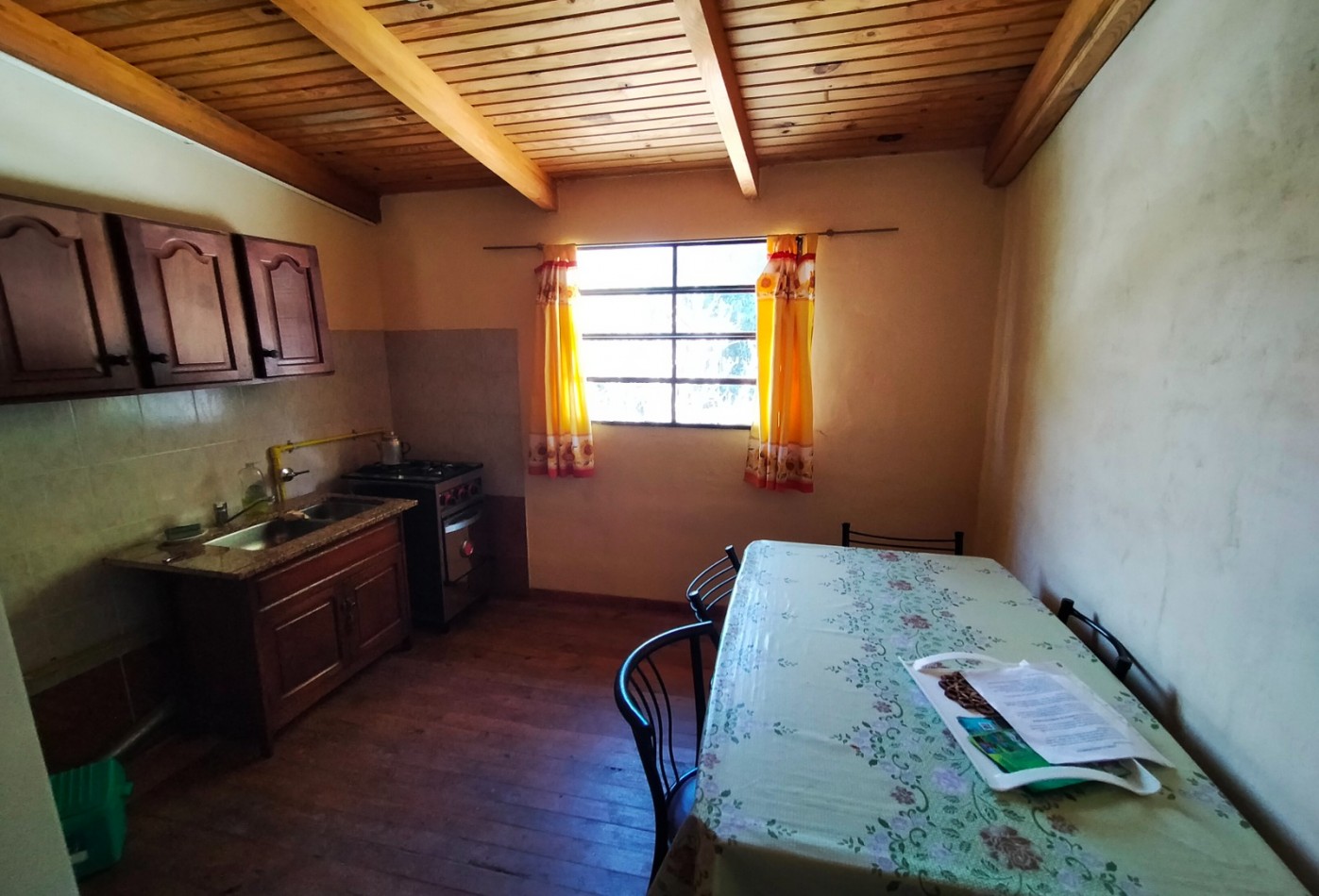 Casa Venta Con 4 Departamentos Santa Rosa De Calamuchita Barrio El Balcon Vistas Faldeo Sierras Chicas Excelente Ubicacion
