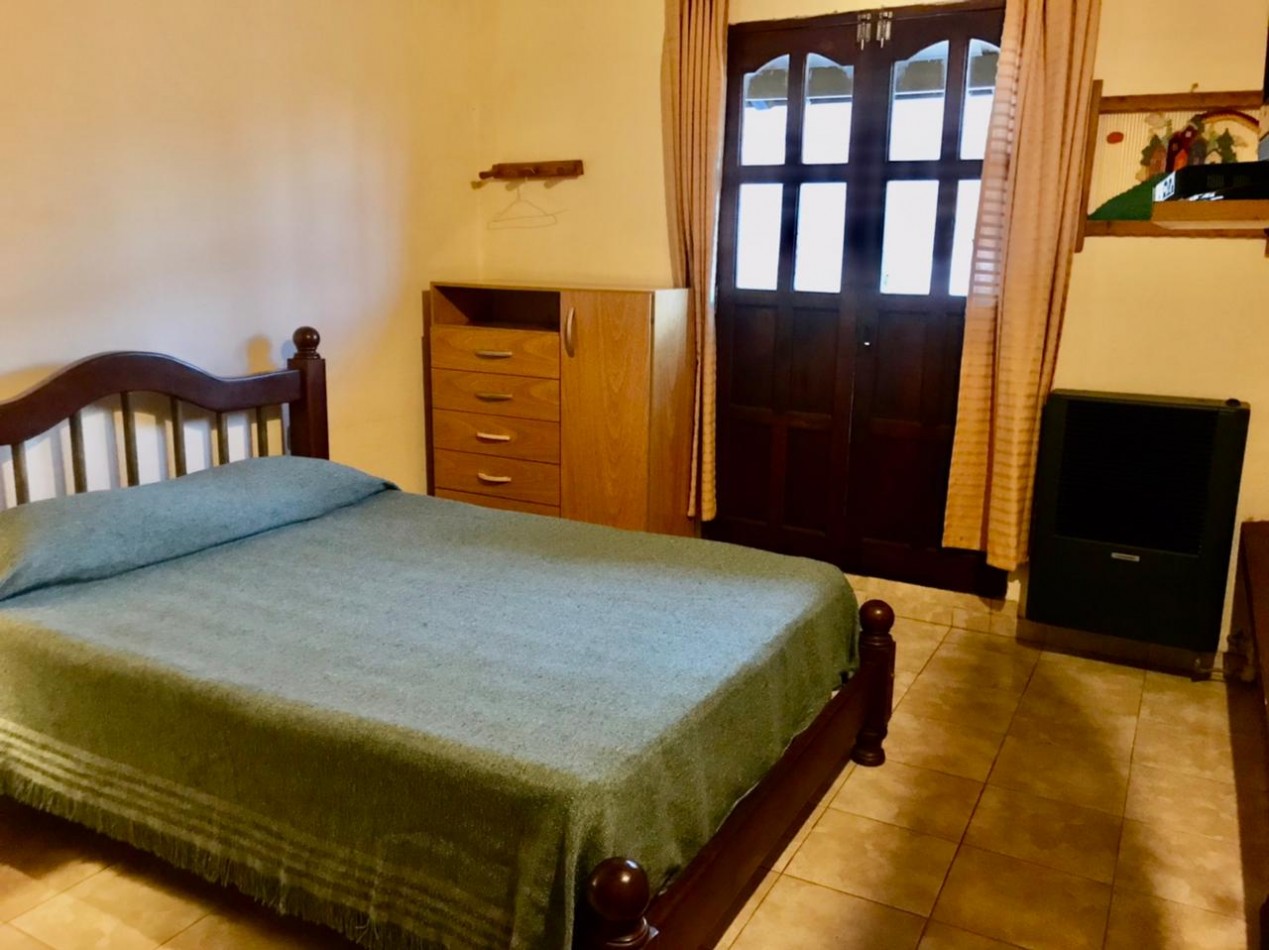 Casa Venta Con 4 Departamentos Santa Rosa De Calamuchita Barrio El Balcon Vistas Faldeo Sierras Chicas Excelente Ubicacion