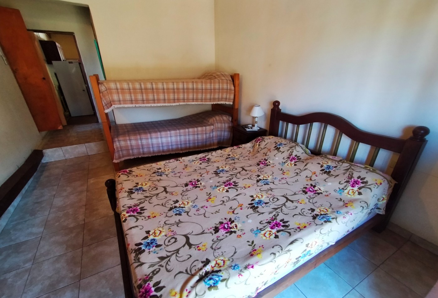 Casa Venta Con 4 Departamentos Santa Rosa De Calamuchita Barrio El Balcon Vistas Faldeo Sierras Chicas Excelente Ubicacion