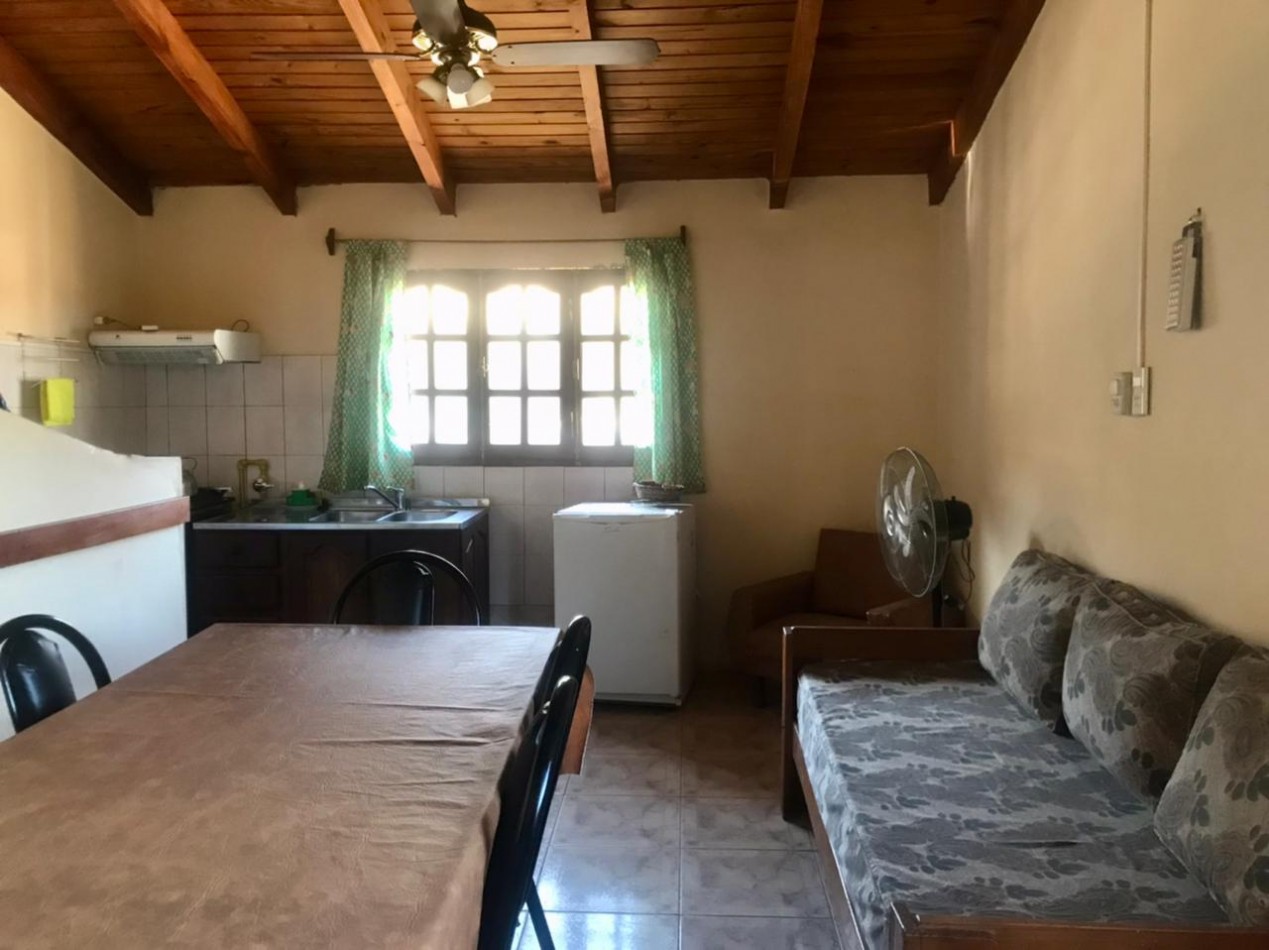 Casa Venta Con 4 Departamentos Santa Rosa De Calamuchita Barrio El Balcon Vistas Faldeo Sierras Chicas Excelente Ubicacion