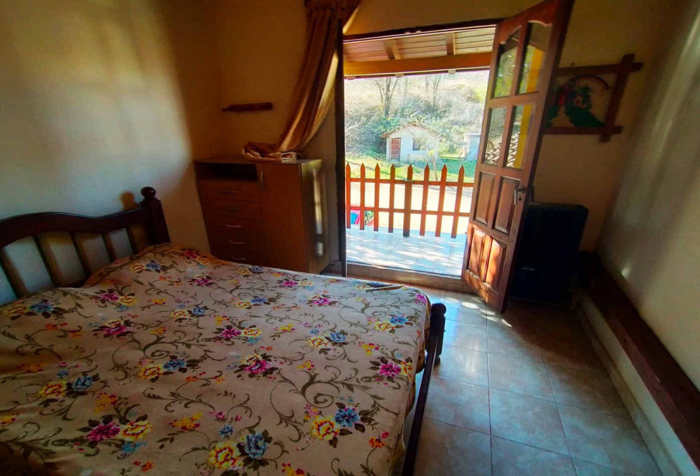 Casa Venta Con 4 Departamentos Santa Rosa De Calamuchita Barrio El Balcon Vistas Faldeo Sierras Chicas Excelente Ubicacion