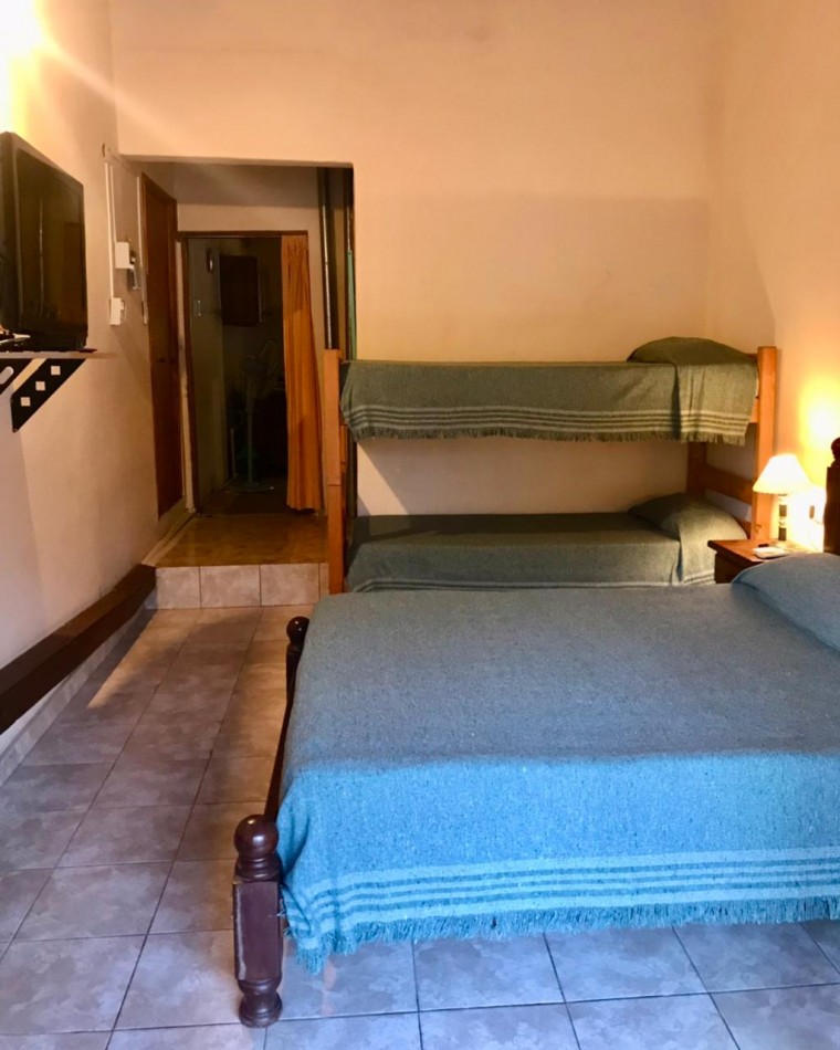 Casa Venta Con 4 Departamentos Santa Rosa De Calamuchita Barrio El Balcon Vistas Faldeo Sierras Chicas Excelente Ubicacion