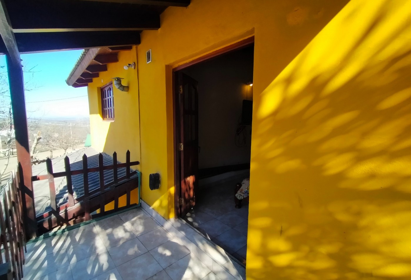 Casa Venta Con 4 Departamentos Santa Rosa De Calamuchita Barrio El Balcon Vistas Faldeo Sierras Chicas Excelente Ubicacion