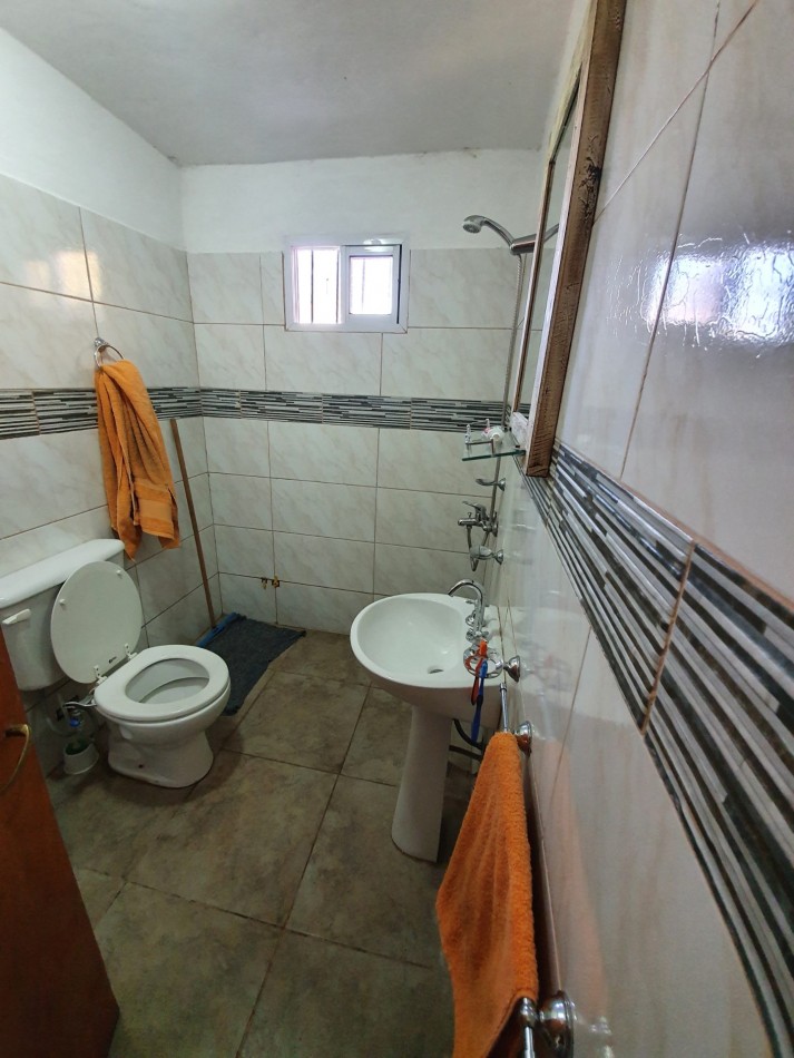 Casa Venta Santa Monica Calamuchita Ubicacion Exclusiva Vistas Sierras Chicas Luz Agua Escritura Amplio Terreno