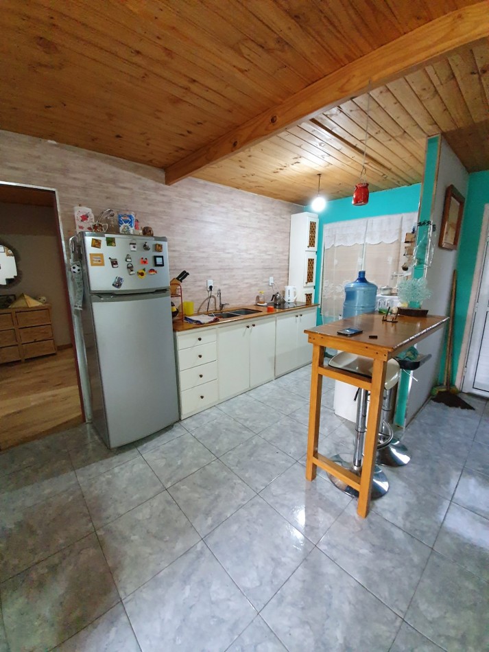 Casa con 2 Cabañas Venta Santa Rosa De Calamuchita 4 Cuadras del Rio 8 Cuadras del Centro Gran Vista Ubicacion Exclusiva Escritura