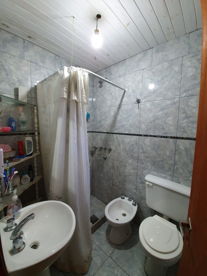 Casa con 2 Cabañas Venta Santa Rosa De Calamuchita 4 Cuadras del Rio 8 Cuadras del Centro Gran Vista Ubicacion Exclusiva Escritura