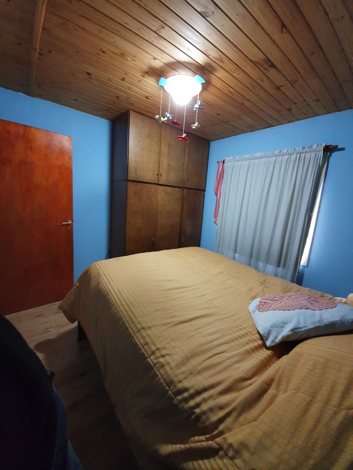 Casa con 2 Cabañas Venta Santa Rosa De Calamuchita 4 Cuadras del Rio 8 Cuadras del Centro Gran Vista Ubicacion Exclusiva Escritura