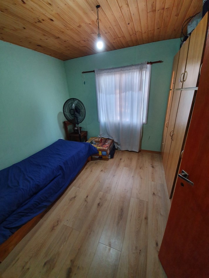 Casa con 2 Cabañas Venta Santa Rosa De Calamuchita 4 Cuadras del Rio 8 Cuadras del Centro Gran Vista Ubicacion Exclusiva Escritura
