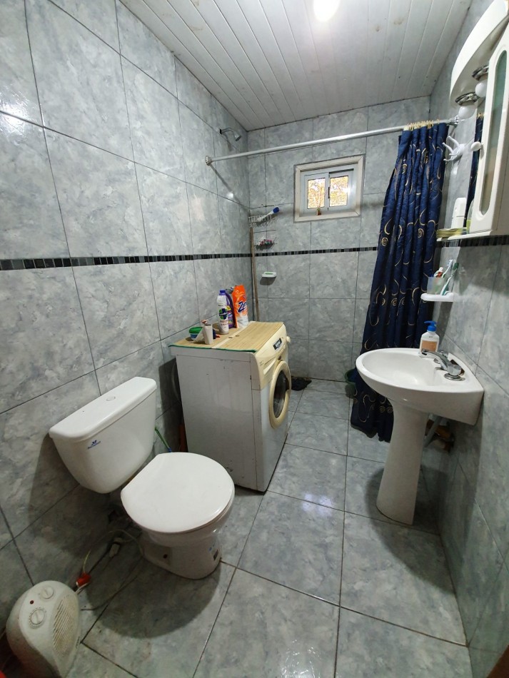 Casa con 2 Cabañas Venta Santa Rosa De Calamuchita 4 Cuadras del Rio 8 Cuadras del Centro Gran Vista Ubicacion Exclusiva Escritura