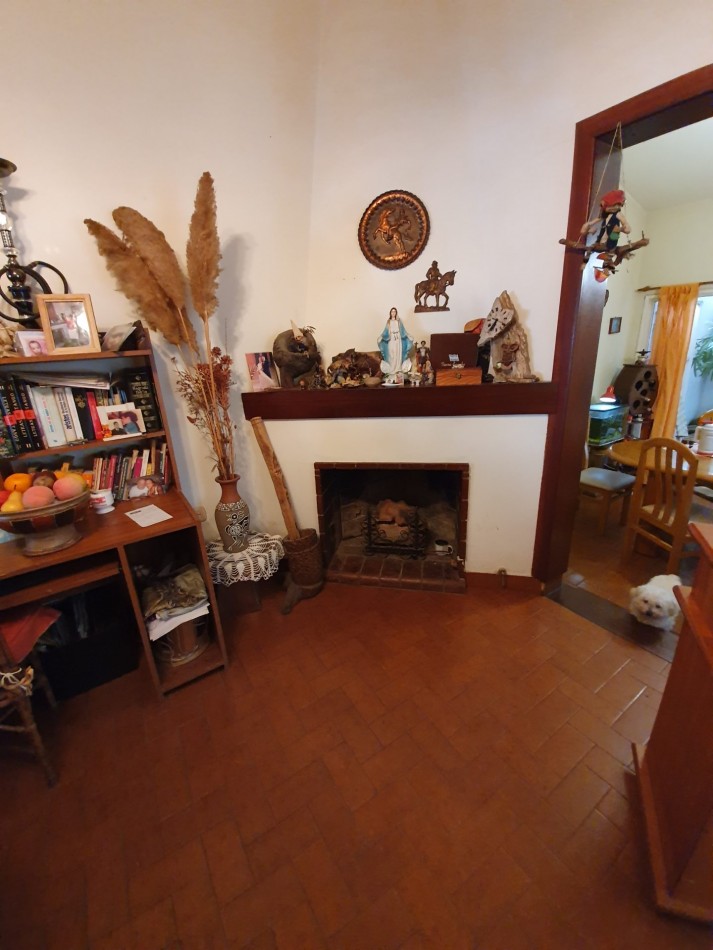 Casa Venta Santa Rosa De Calamuchita B° Gomez 3 Dormitorios 2 Baños 3 Cuadras Rio 4 Cuadras Centro Vistas Sierras Grandes Y Chicas Luz Agua Gas Escritura. A Refaccionar OPORTUNIDAD!!!!