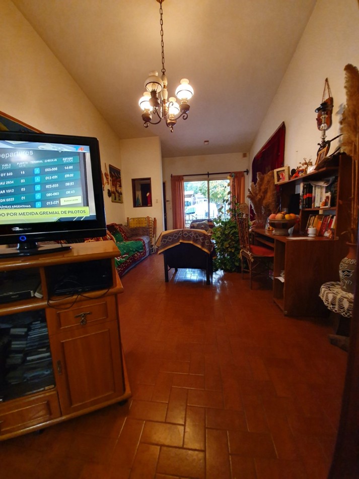 Casa Venta Santa Rosa De Calamuchita B° Gomez 3 Dormitorios 2 Baños 3 Cuadras Rio 4 Cuadras Centro Vistas Sierras Grandes Y Chicas Luz Agua Gas Escritura. A Refaccionar OPORTUNIDAD!!!!