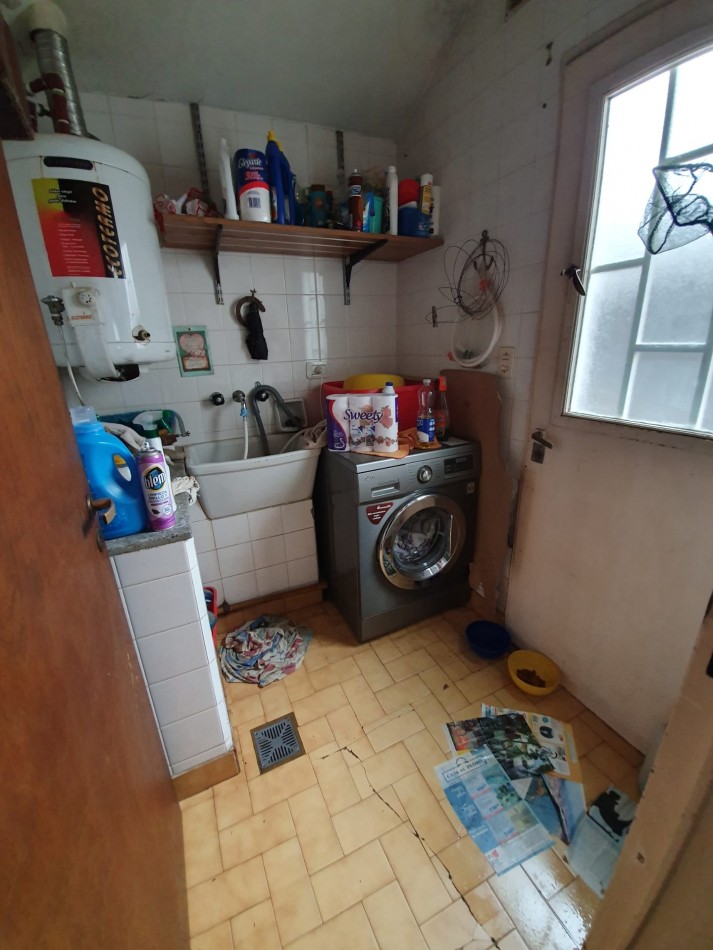 Casa Venta Santa Rosa De Calamuchita B° Gomez 3 Dormitorios 2 Baños 3 Cuadras Rio 4 Cuadras Centro Vistas Sierras Grandes Y Chicas Luz Agua Gas Escritura. A Refaccionar OPORTUNIDAD!!!!