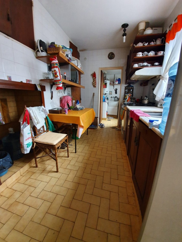 Casa Venta Santa Rosa De Calamuchita B° Gomez 3 Dormitorios 2 Baños 3 Cuadras Rio 4 Cuadras Centro Vistas Sierras Grandes Y Chicas Luz Agua Gas Escritura. A Refaccionar OPORTUNIDAD!!!!