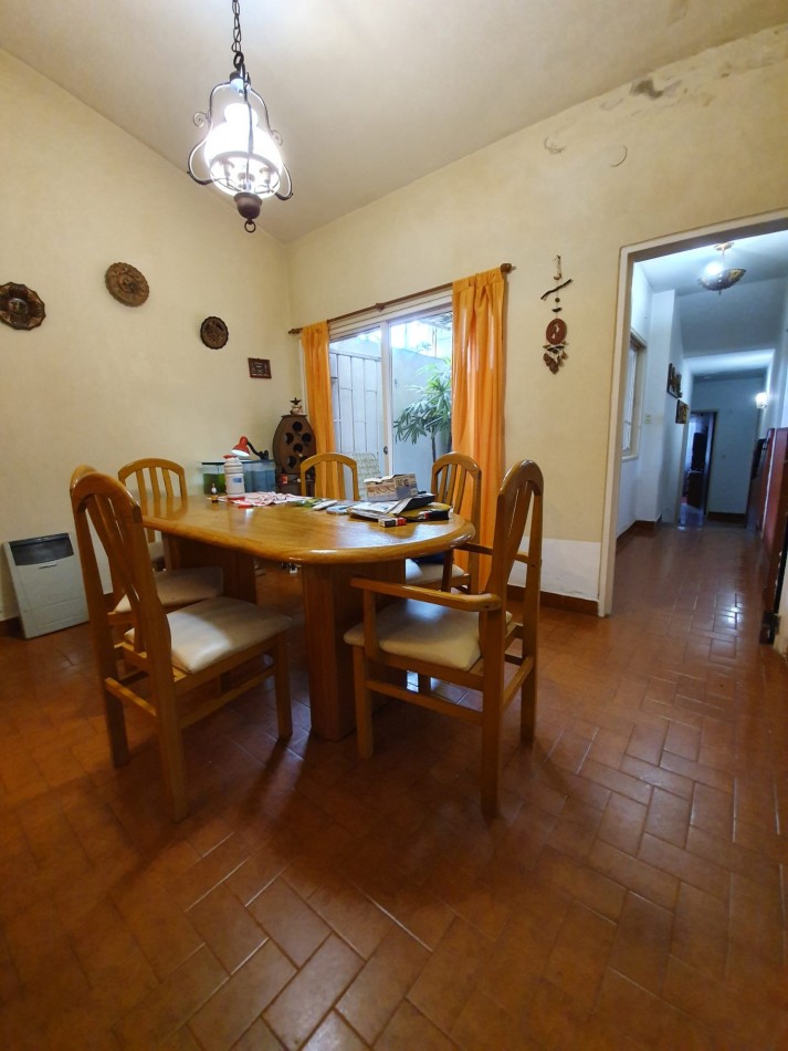 Casa Venta Santa Rosa De Calamuchita B° Gomez 3 Dormitorios 2 Baños 3 Cuadras Rio 4 Cuadras Centro Vistas Sierras Grandes Y Chicas Luz Agua Gas Escritura. A Refaccionar OPORTUNIDAD!!!!