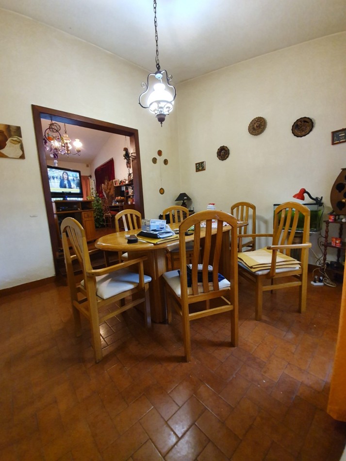 Casa Venta Santa Rosa De Calamuchita B° Gomez 3 Dormitorios 2 Baños 3 Cuadras Rio 4 Cuadras Centro Vistas Sierras Grandes Y Chicas Luz Agua Gas Escritura. A Refaccionar OPORTUNIDAD!!!!