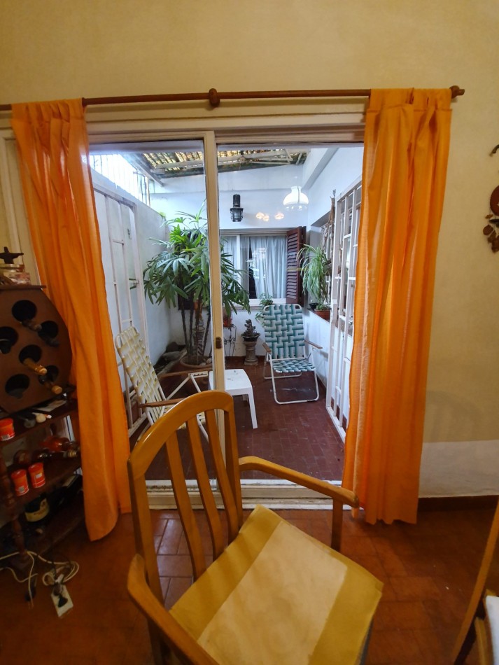 Casa Venta Santa Rosa De Calamuchita B° Gomez 3 Dormitorios 2 Baños 3 Cuadras Rio 4 Cuadras Centro Vistas Sierras Grandes Y Chicas Luz Agua Gas Escritura. A Refaccionar OPORTUNIDAD!!!!