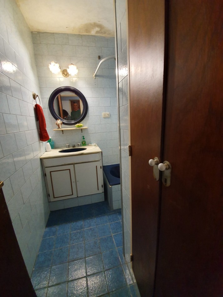 Casa Venta Santa Rosa De Calamuchita B° Gomez 3 Dormitorios 2 Baños 3 Cuadras Rio 4 Cuadras Centro Vistas Sierras Grandes Y Chicas Luz Agua Gas Escritura. A Refaccionar OPORTUNIDAD!!!!