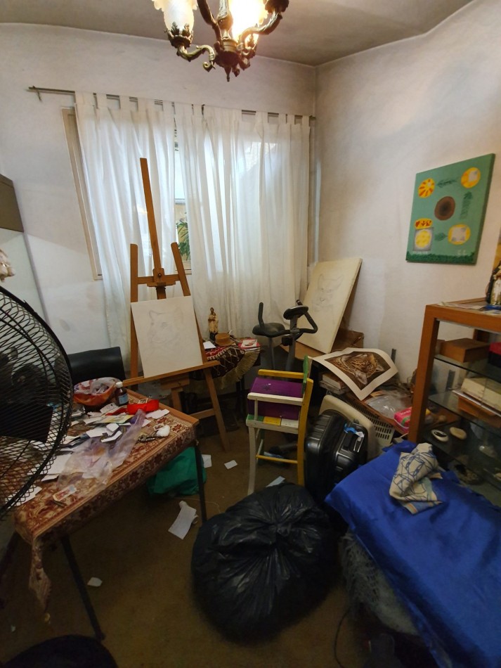 Casa Venta Santa Rosa De Calamuchita B° Gomez 3 Dormitorios 2 Baños 3 Cuadras Rio 4 Cuadras Centro Vistas Sierras Grandes Y Chicas Luz Agua Gas Escritura. A Refaccionar OPORTUNIDAD!!!!