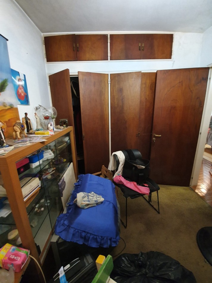Casa Venta Santa Rosa De Calamuchita B° Gomez 3 Dormitorios 2 Baños 3 Cuadras Rio 4 Cuadras Centro Vistas Sierras Grandes Y Chicas Luz Agua Gas Escritura. A Refaccionar OPORTUNIDAD!!!!