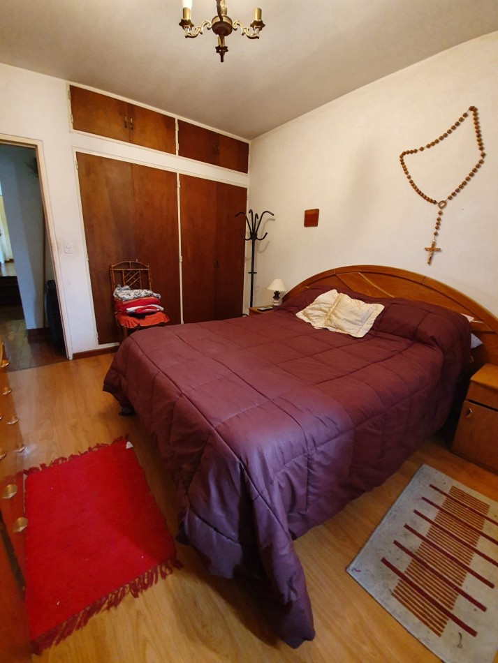 Casa Venta Santa Rosa De Calamuchita B° Gomez 3 Dormitorios 2 Baños 3 Cuadras Rio 4 Cuadras Centro Vistas Sierras Grandes Y Chicas Luz Agua Gas Escritura. A Refaccionar OPORTUNIDAD!!!!