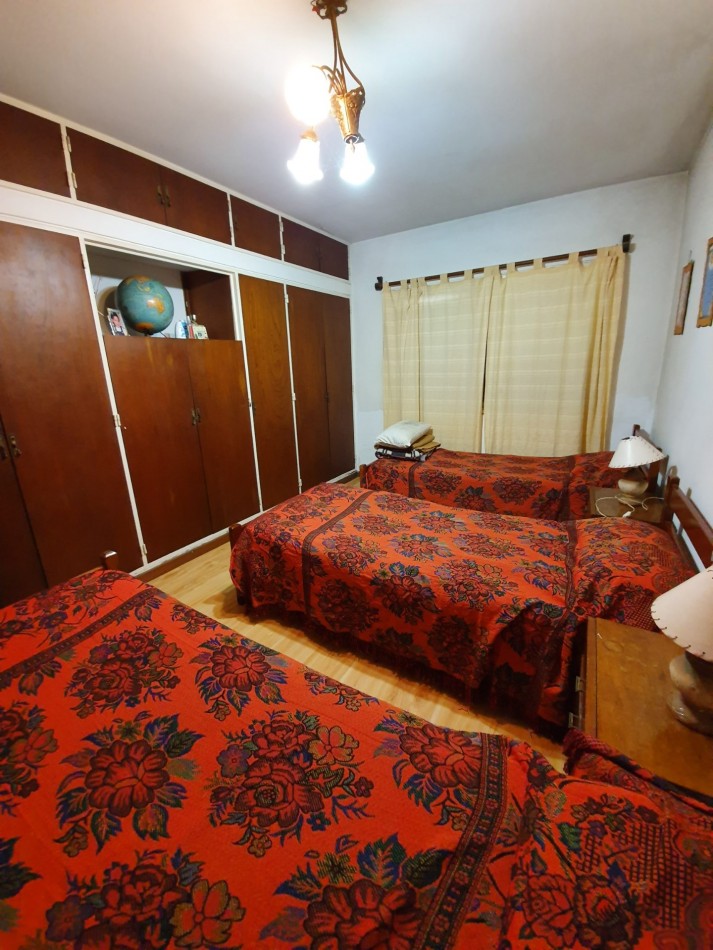 Casa Venta Santa Rosa De Calamuchita B° Gomez 3 Dormitorios 2 Baños 3 Cuadras Rio 4 Cuadras Centro Vistas Sierras Grandes Y Chicas Luz Agua Gas Escritura. A Refaccionar OPORTUNIDAD!!!!