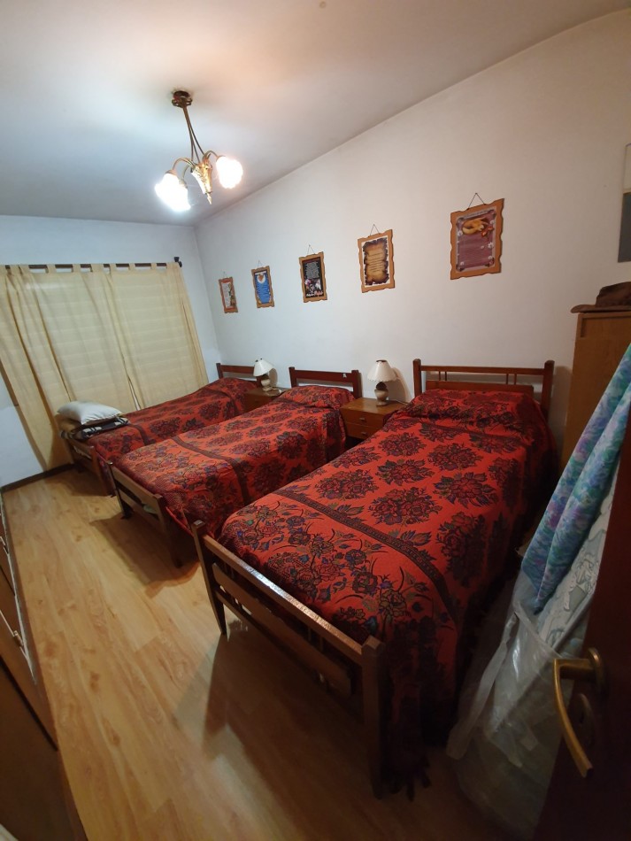 Casa Venta Santa Rosa De Calamuchita B° Gomez 3 Dormitorios 2 Baños 3 Cuadras Rio 4 Cuadras Centro Vistas Sierras Grandes Y Chicas Luz Agua Gas Escritura. A Refaccionar OPORTUNIDAD!!!!