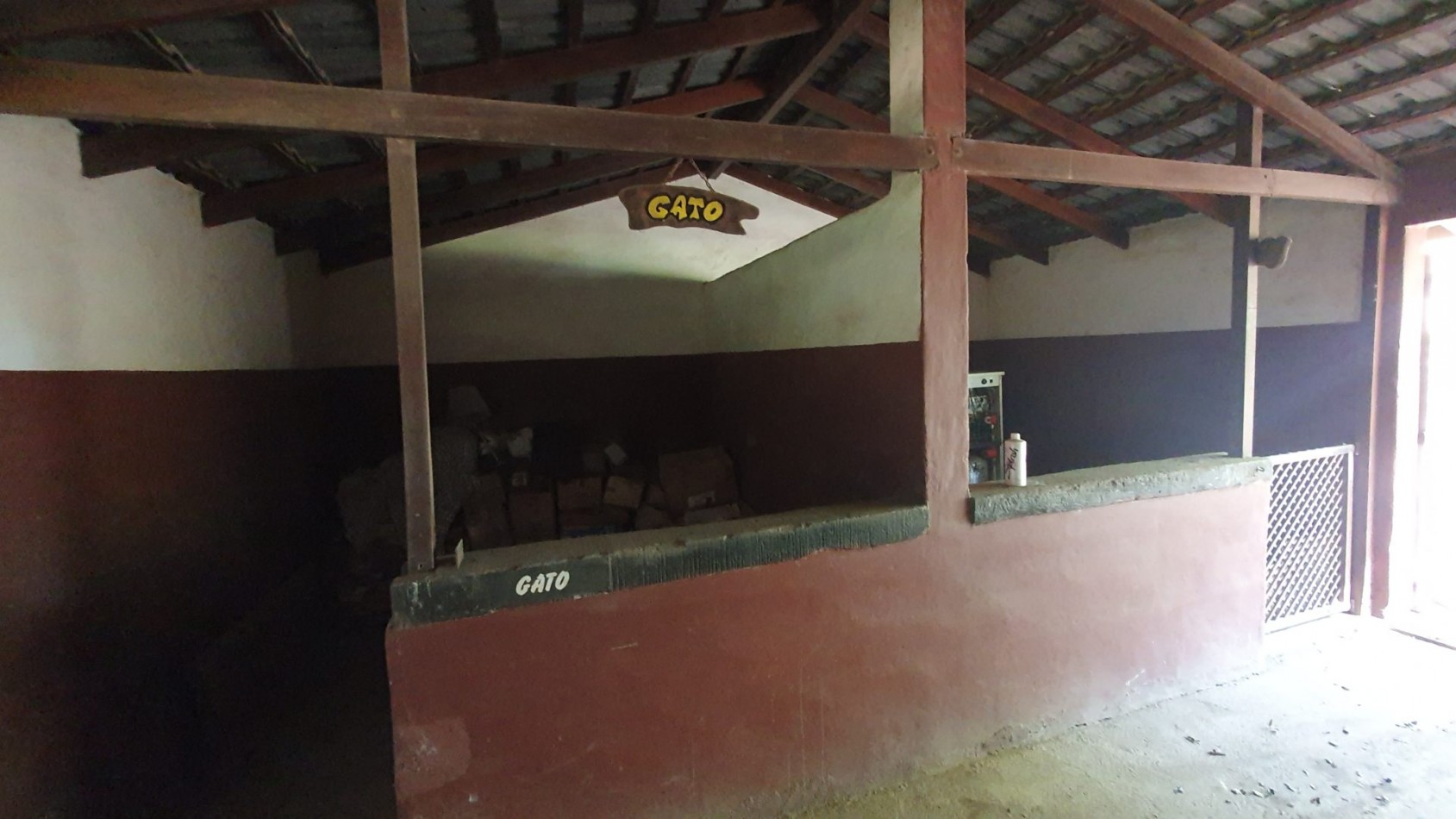 Casa en Venta con Gran Parque de 2 Hectareas Forestadas. Lugar Exclusivo
